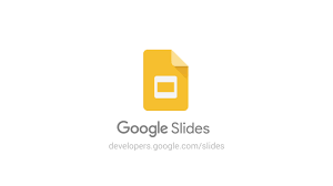 Google Slides 